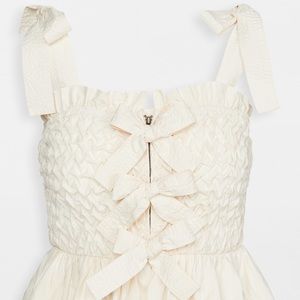 Ulla Johnson Faye Tank